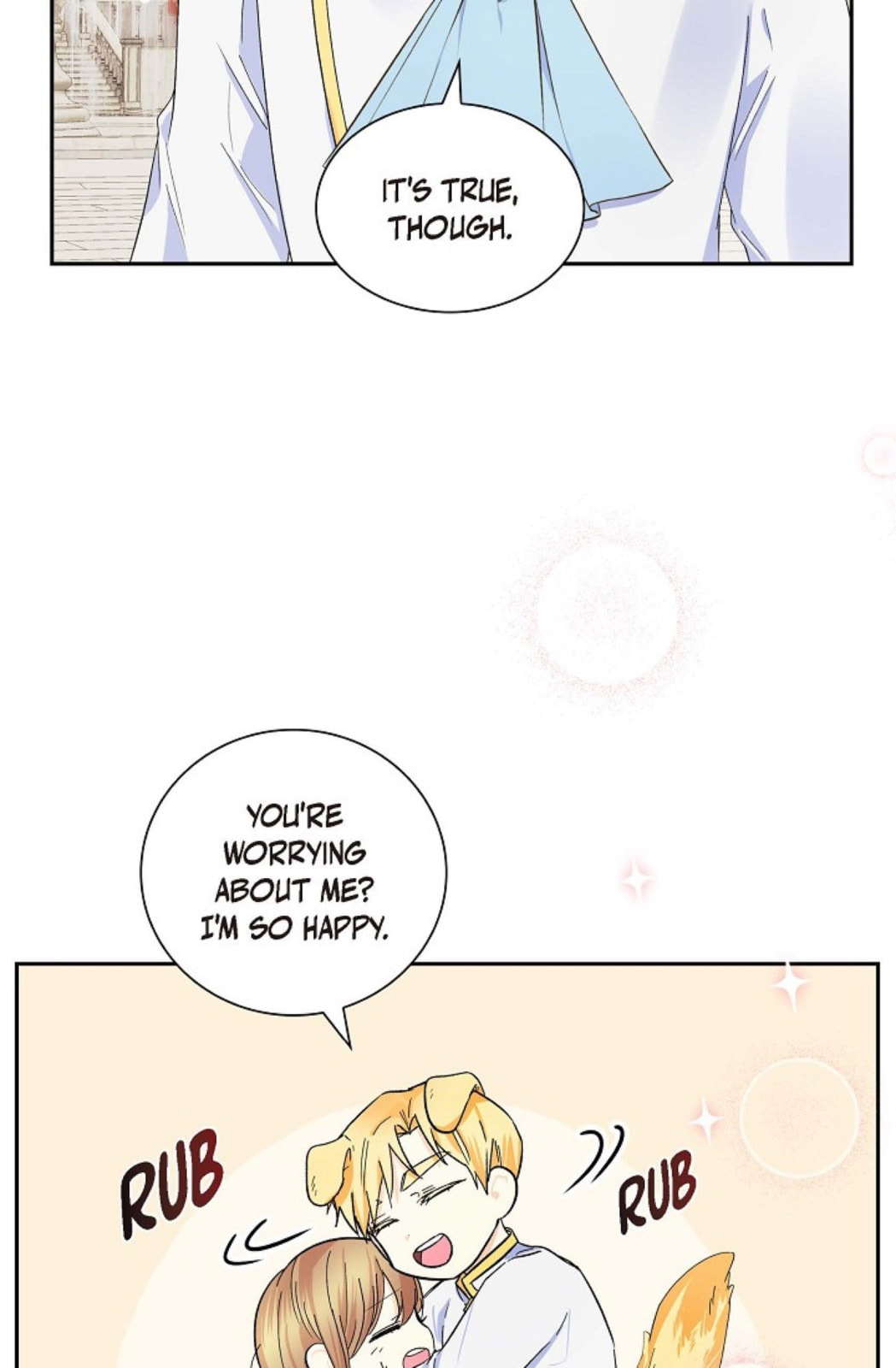 Read For Stella chapter 30 image 27 on Lezhin