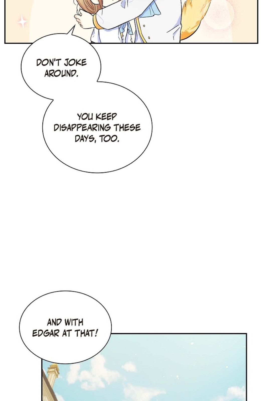 Read For Stella chapter 30 image 28 on Lezhin