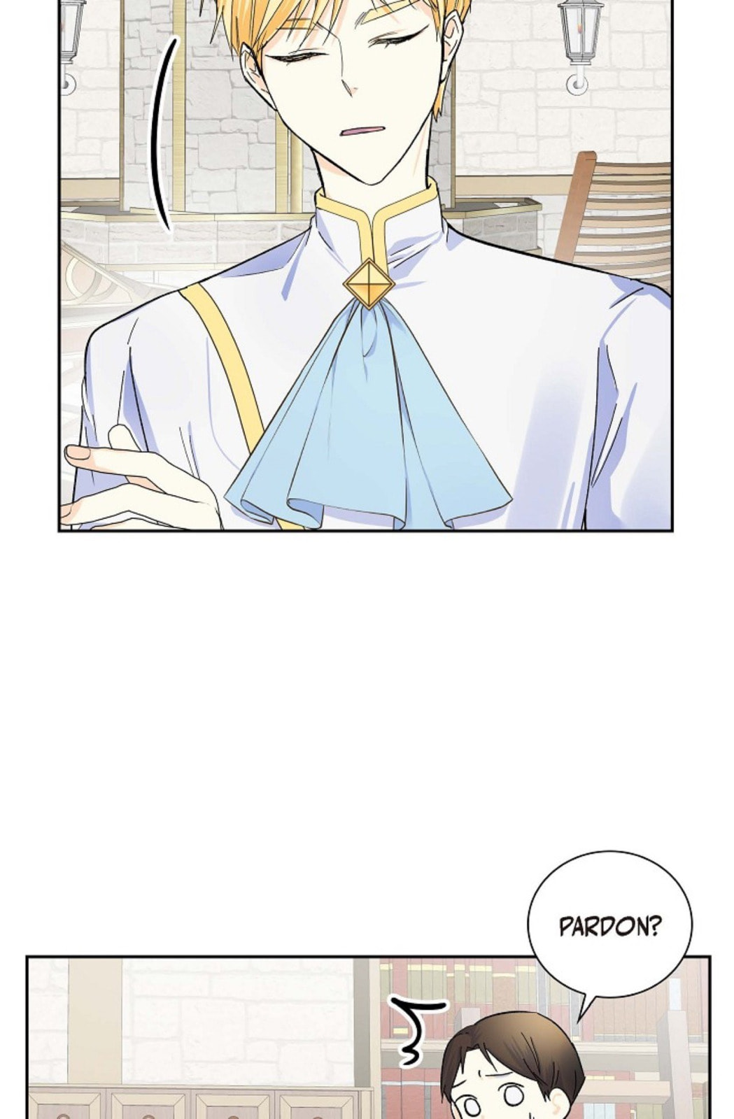 Read For Stella chapter 30 image 3 on Lezhin