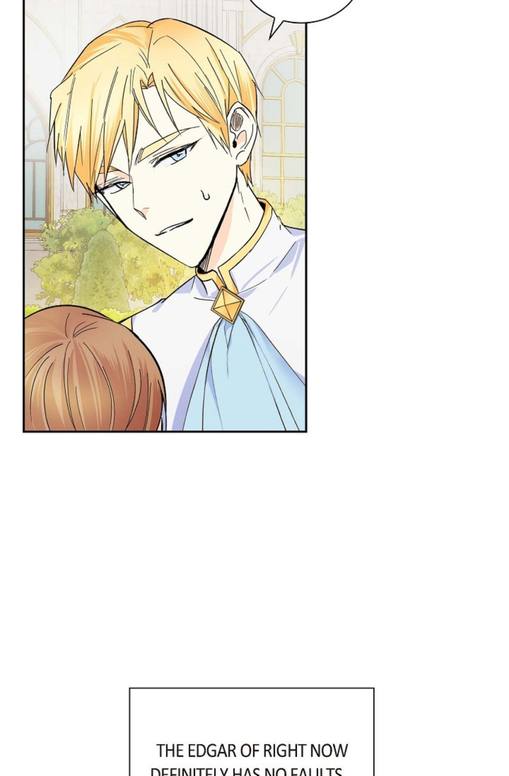 Read For Stella chapter 30 image 30 on Lezhin