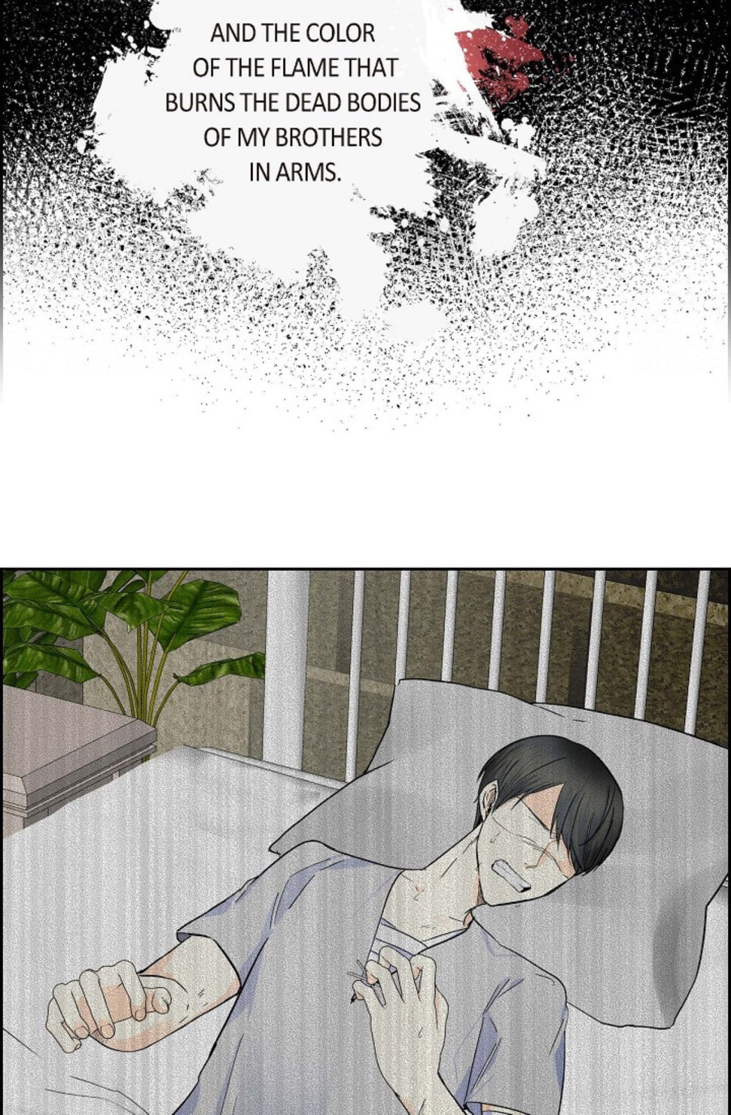 Read For Stella chapter 30 image 34 on Lezhin
