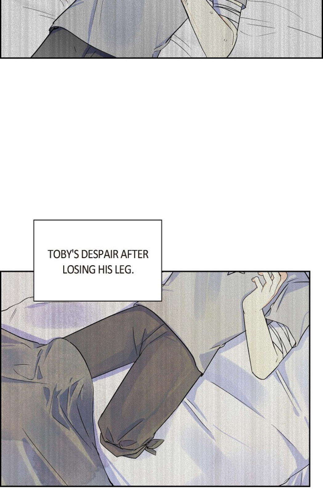 Read For Stella chapter 30 image 35 on Lezhin