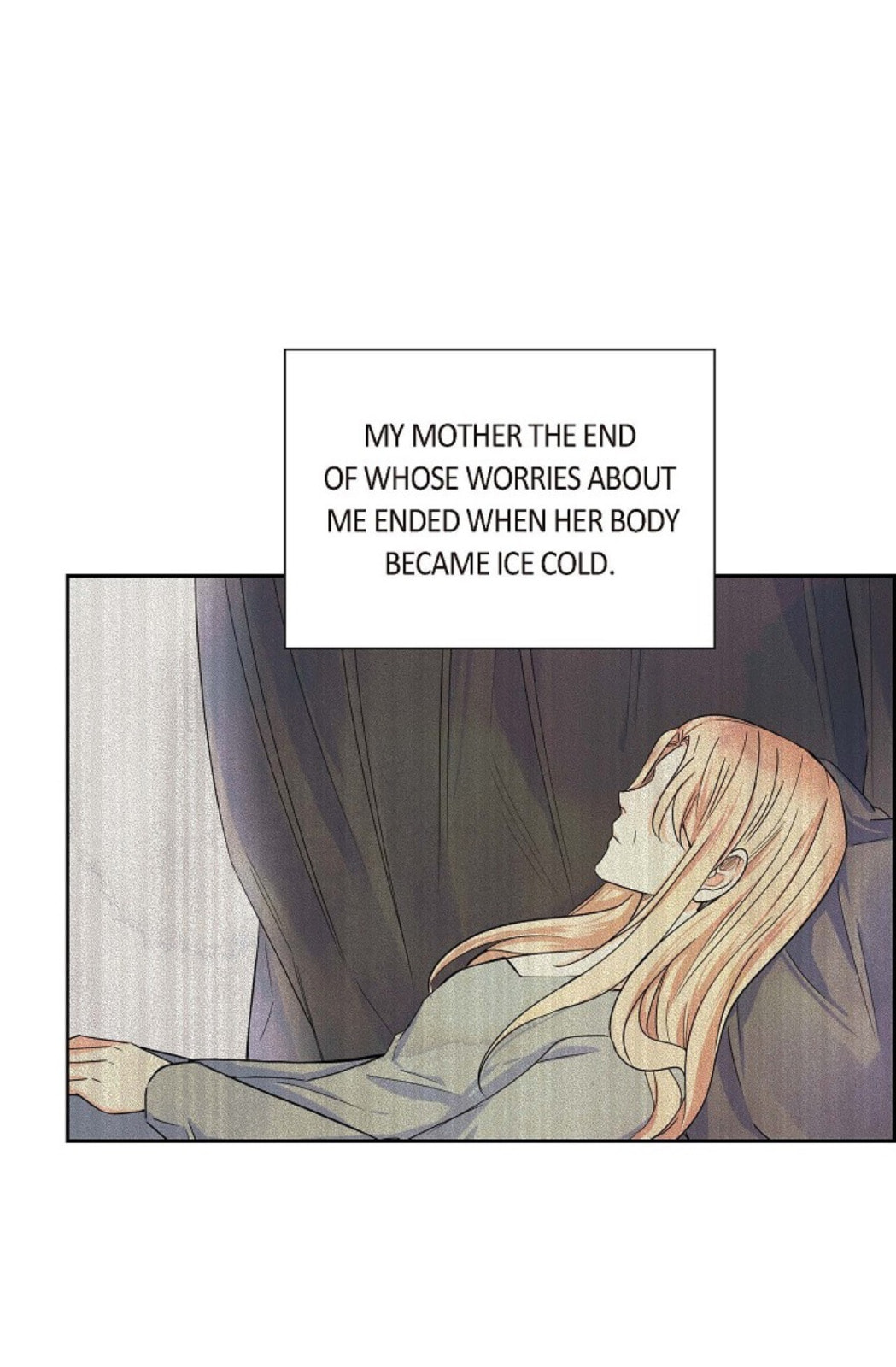 Read For Stella chapter 30 image 36 on Lezhin
