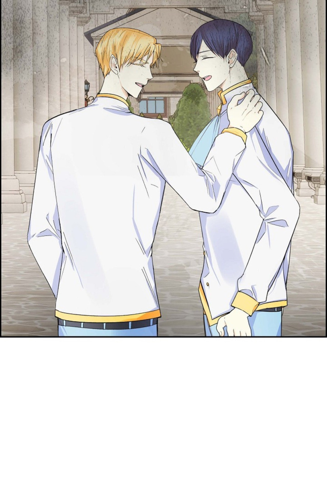 Read For Stella chapter 30 image 38 on Lezhin