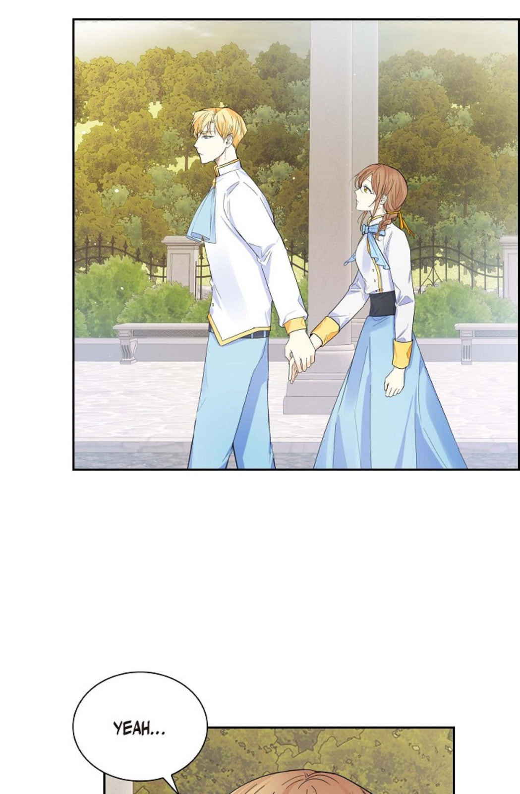 Read For Stella chapter 30 image 40 on Lezhin