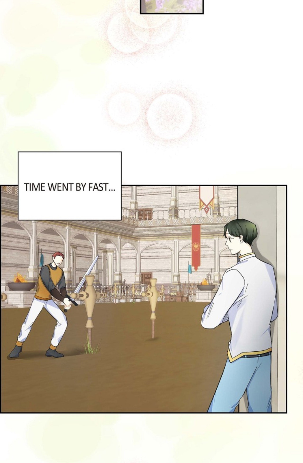 Read For Stella chapter 30 image 44 on Lezhin