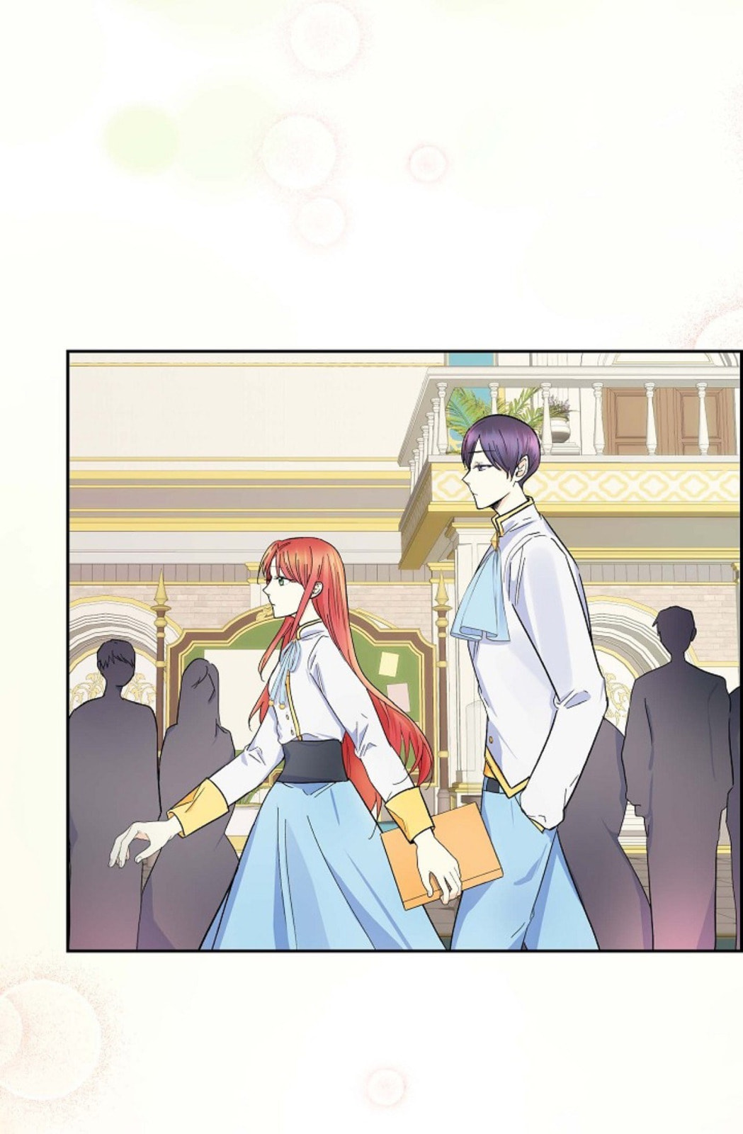 Read For Stella chapter 30 image 45 on Lezhin