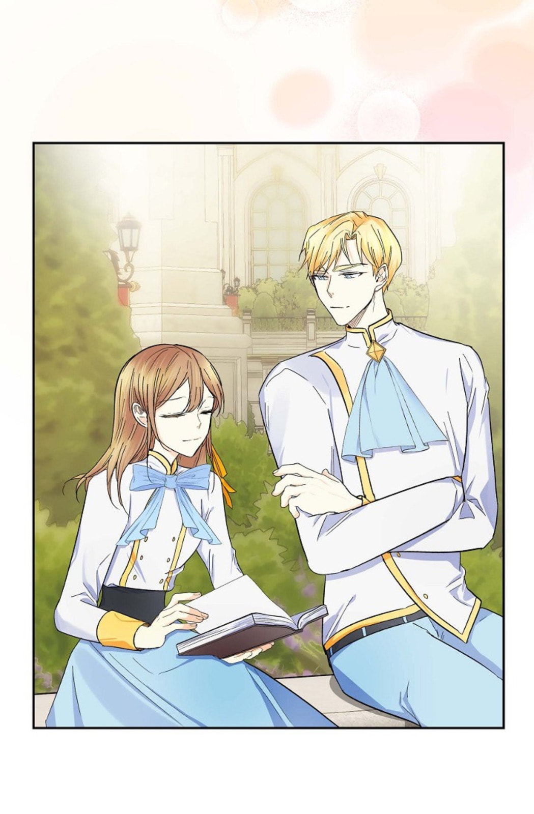 Read For Stella chapter 30 image 47 on Lezhin