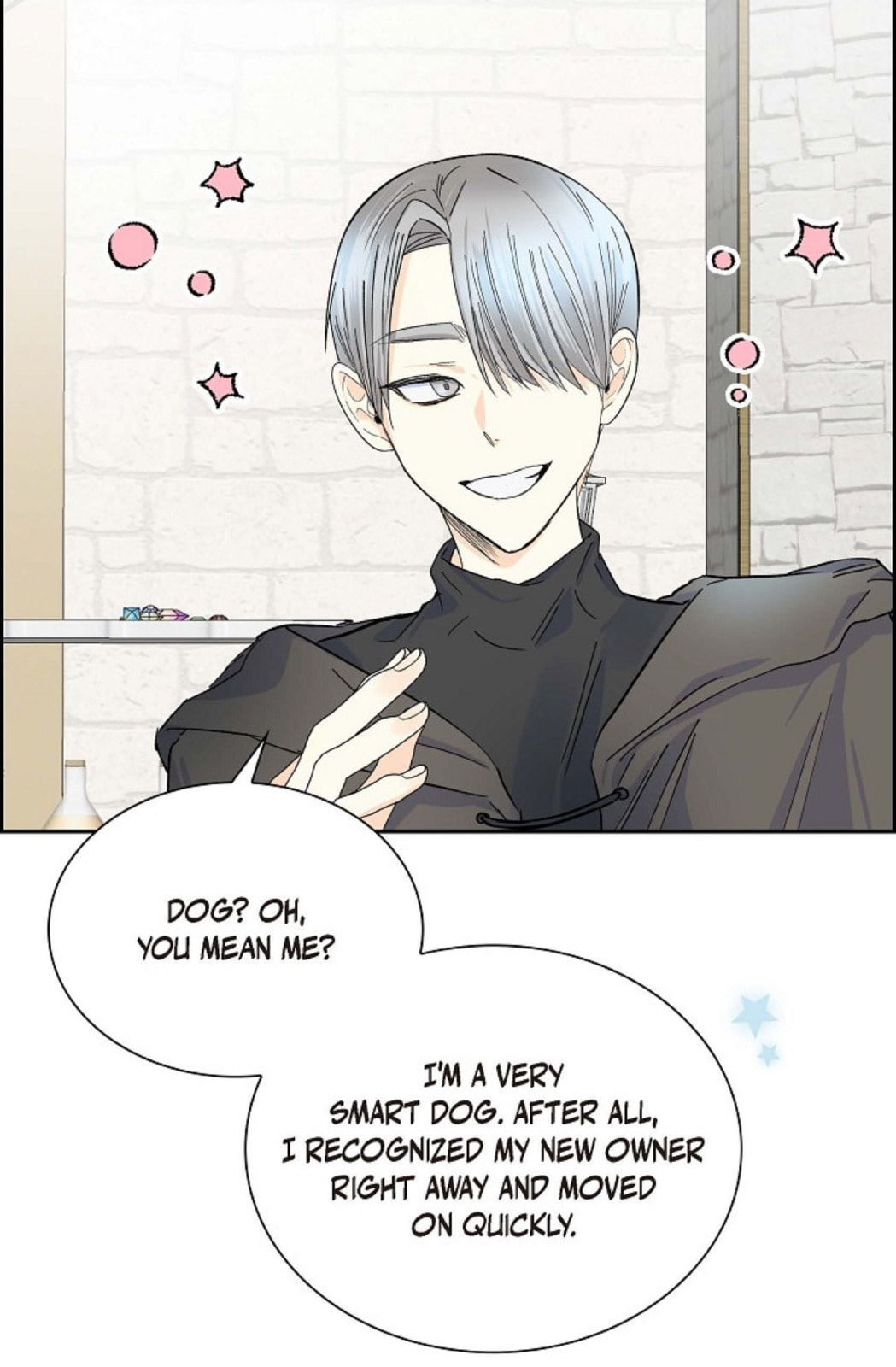Read For Stella chapter 30 image 5 on Lezhin