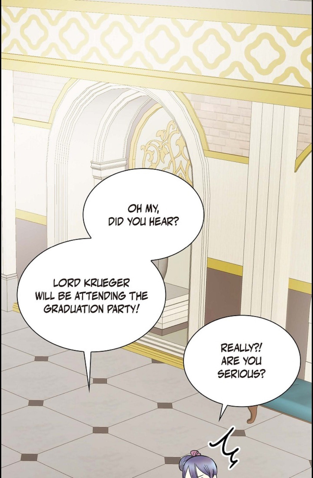 Read For Stella chapter 30 image 50 on Lezhin