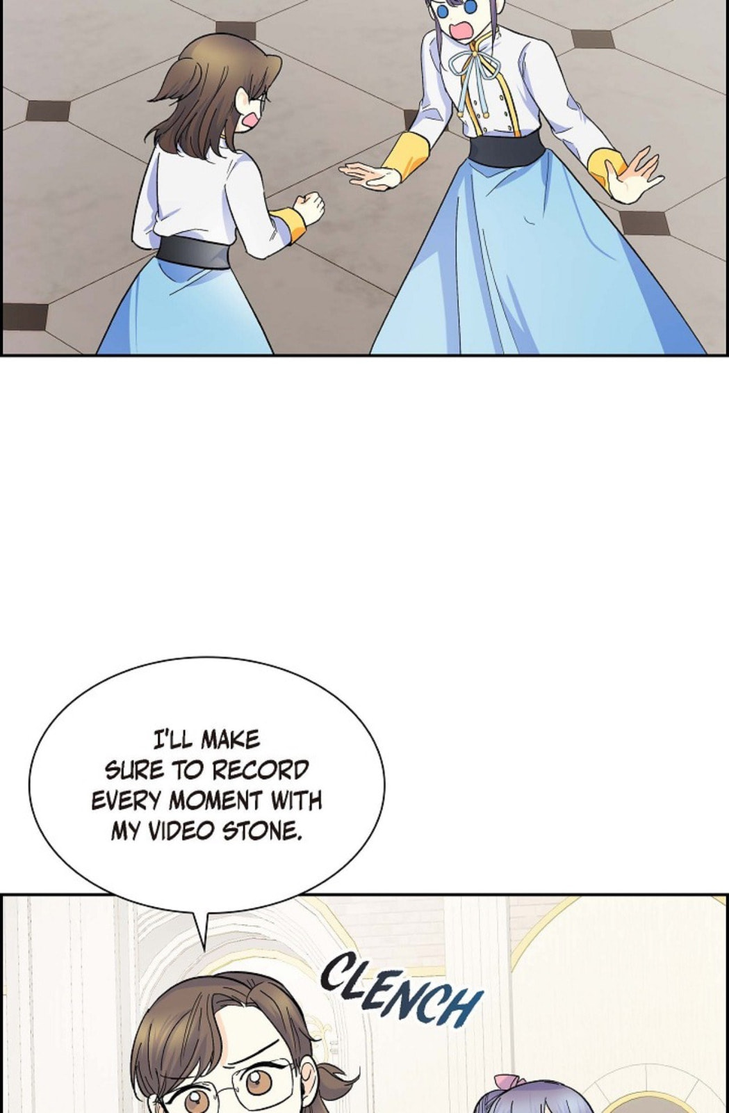 Read For Stella chapter 30 image 51 on Lezhin
