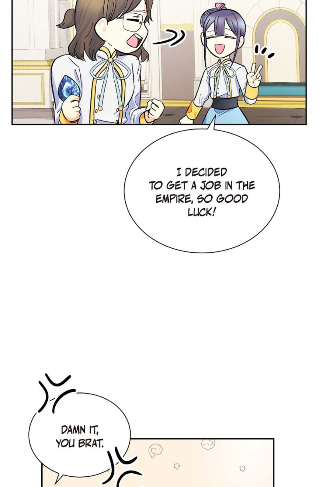 Read For Stella chapter 30 image 53 on Lezhin