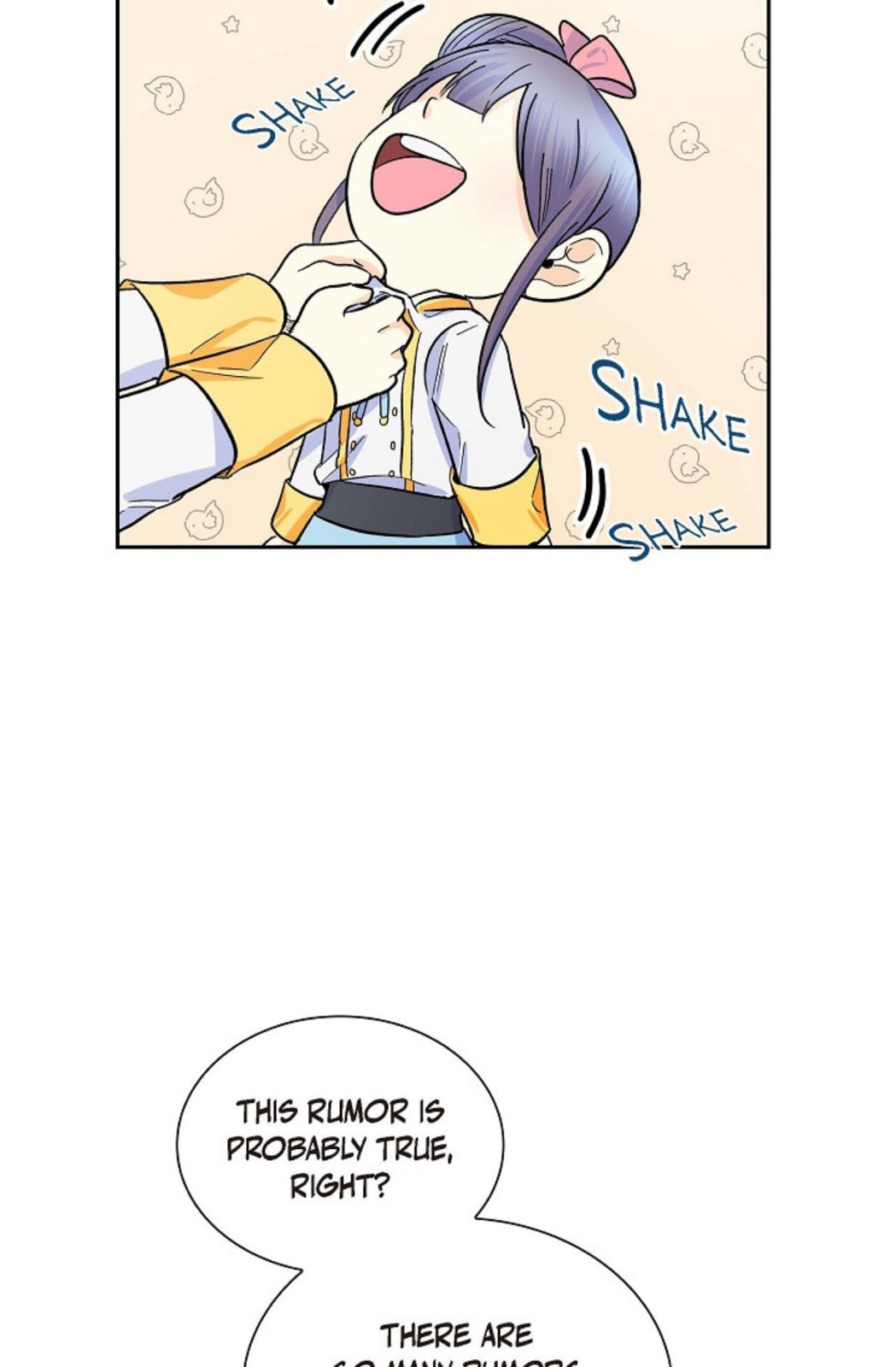 Read For Stella chapter 30 image 54 on Lezhin