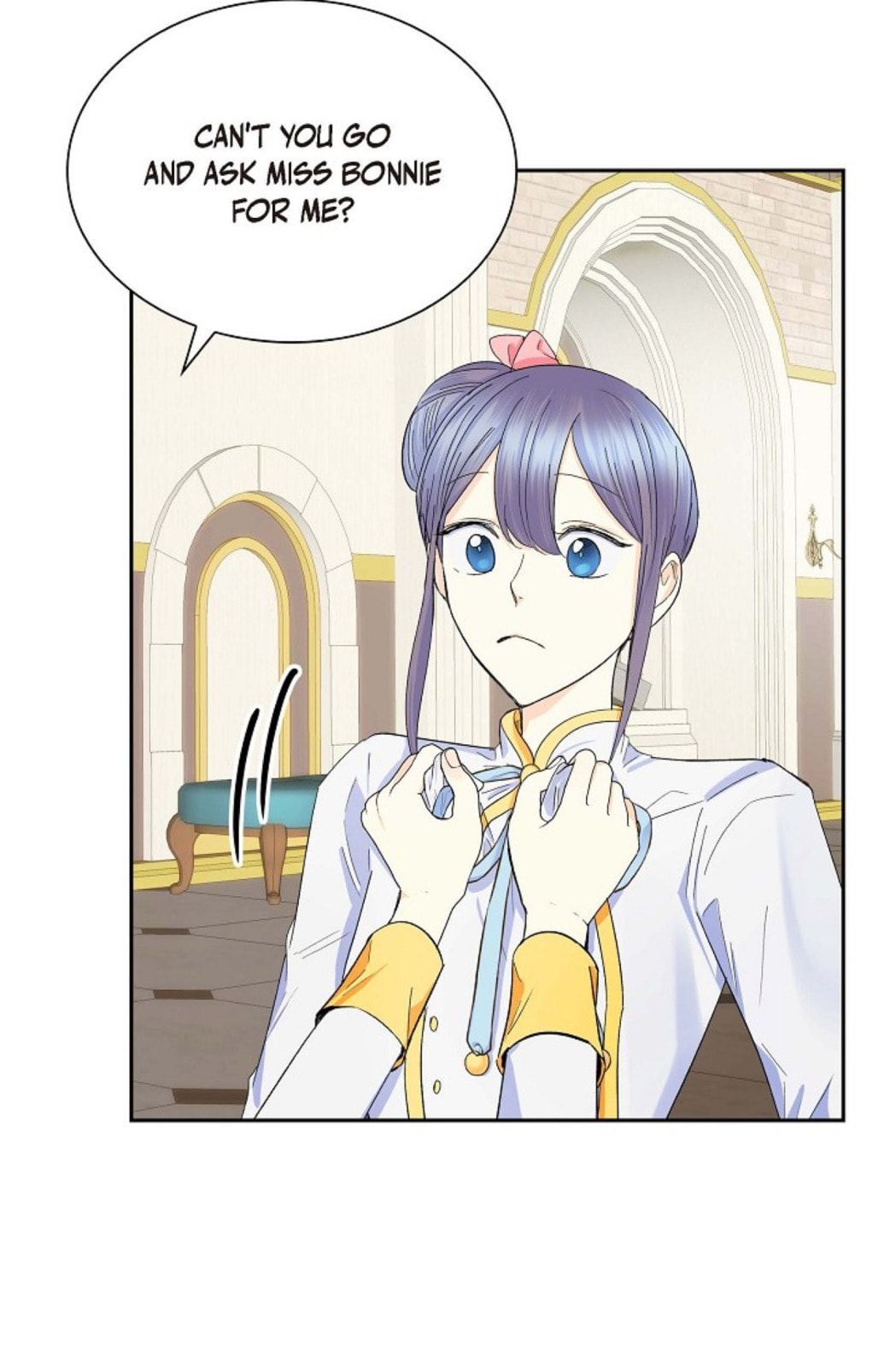 Read For Stella chapter 30 image 56 on Lezhin