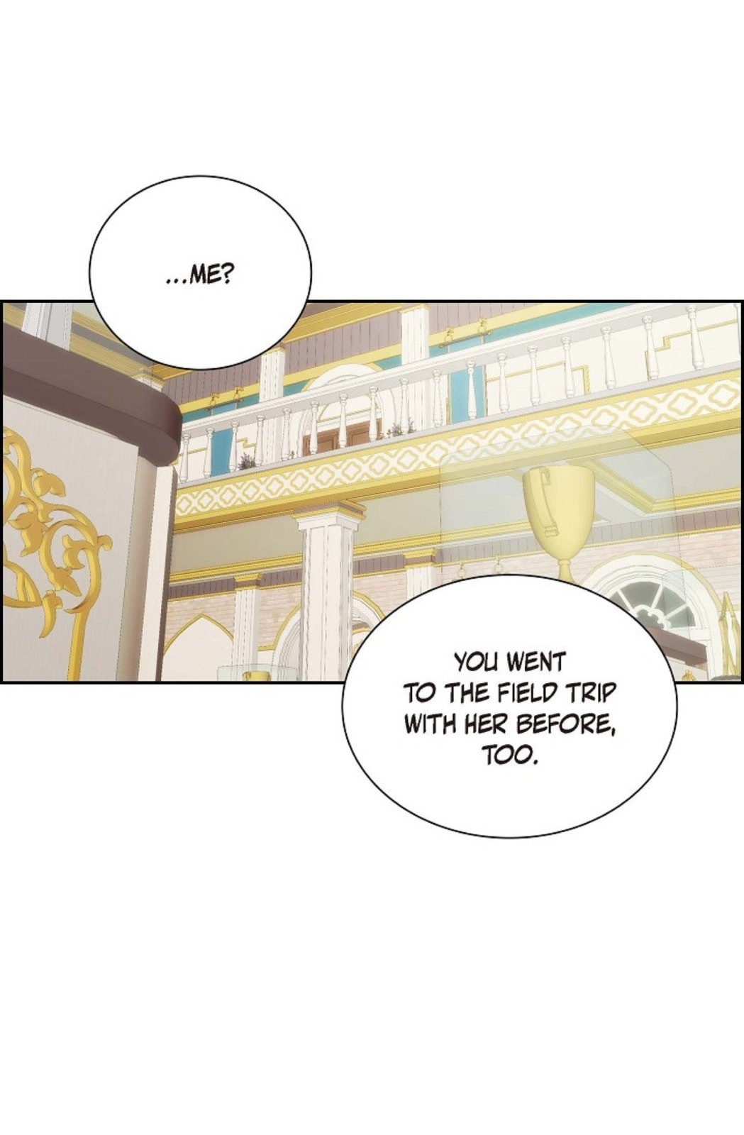 Read For Stella chapter 30 image 57 on Lezhin