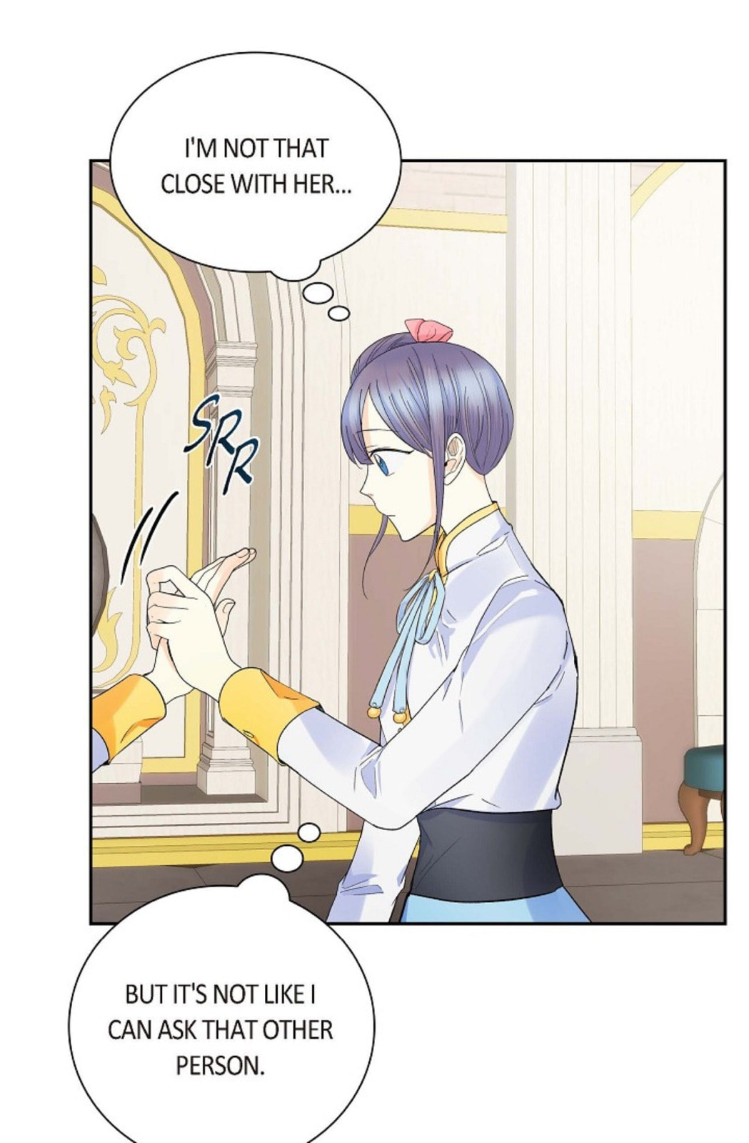 Read For Stella chapter 30 image 58 on Lezhin