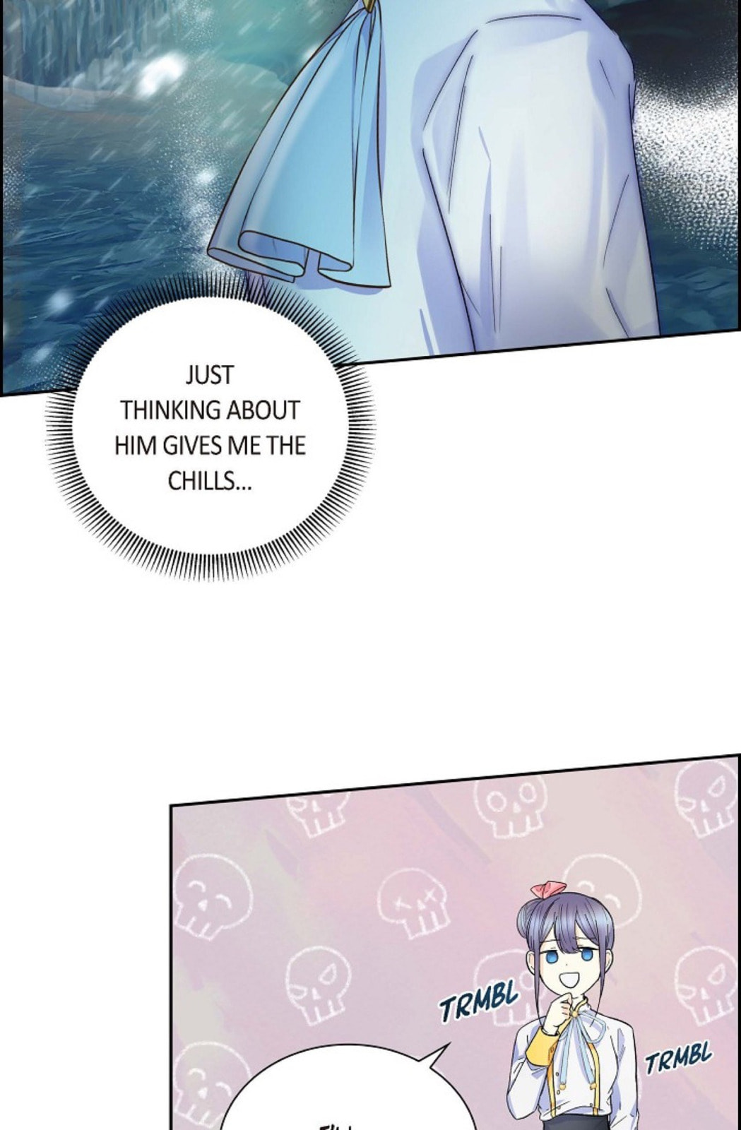 Read For Stella chapter 30 image 60 on Lezhin