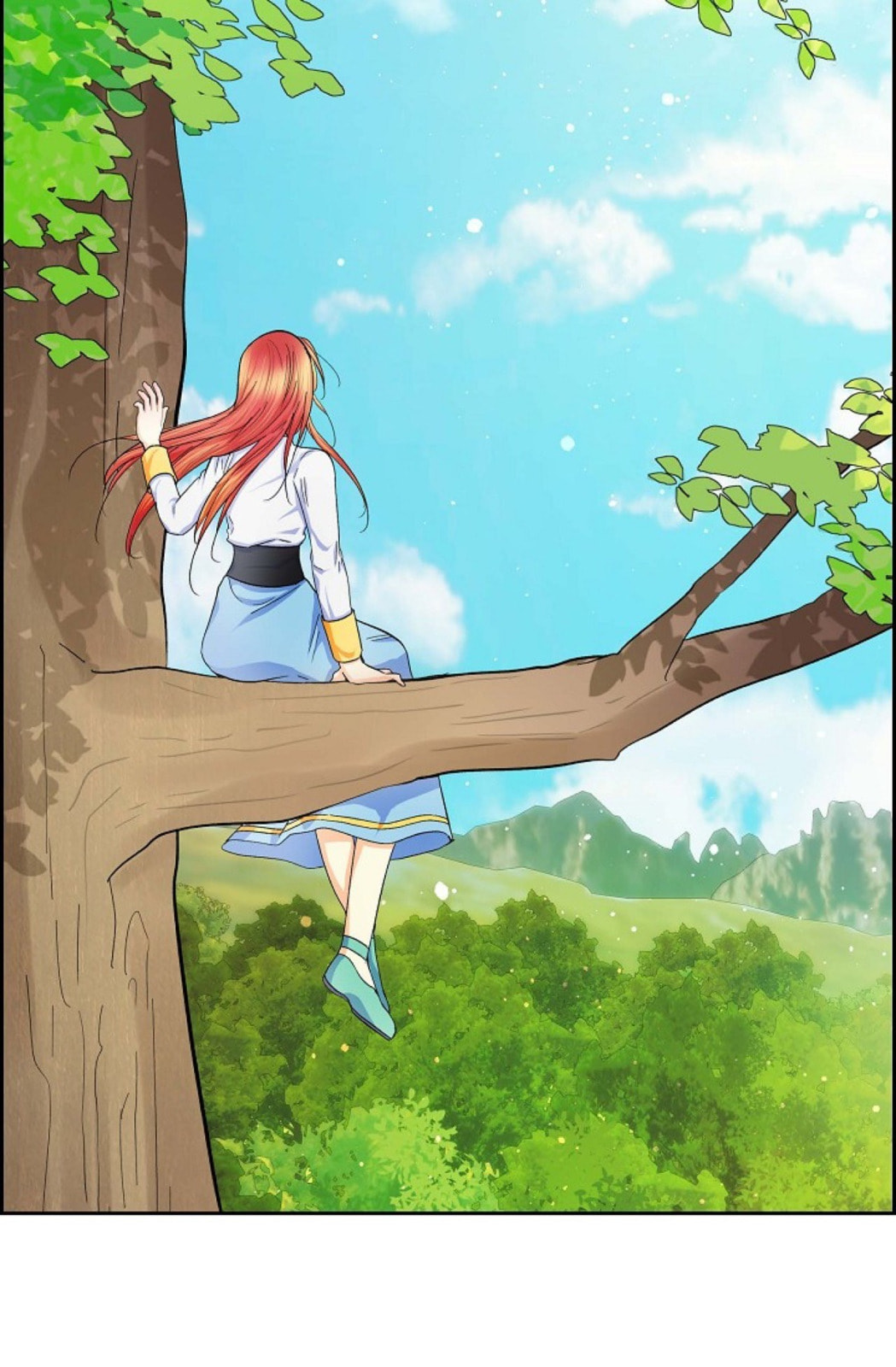 Read For Stella chapter 30 image 62 on Lezhin