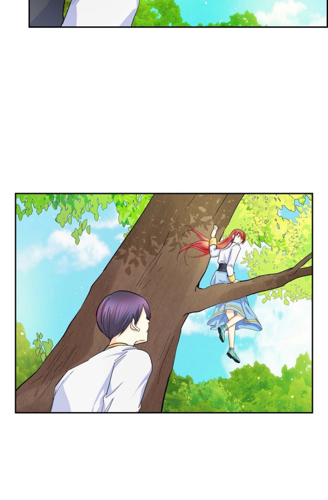 Read For Stella chapter 30 image 65 on Lezhin