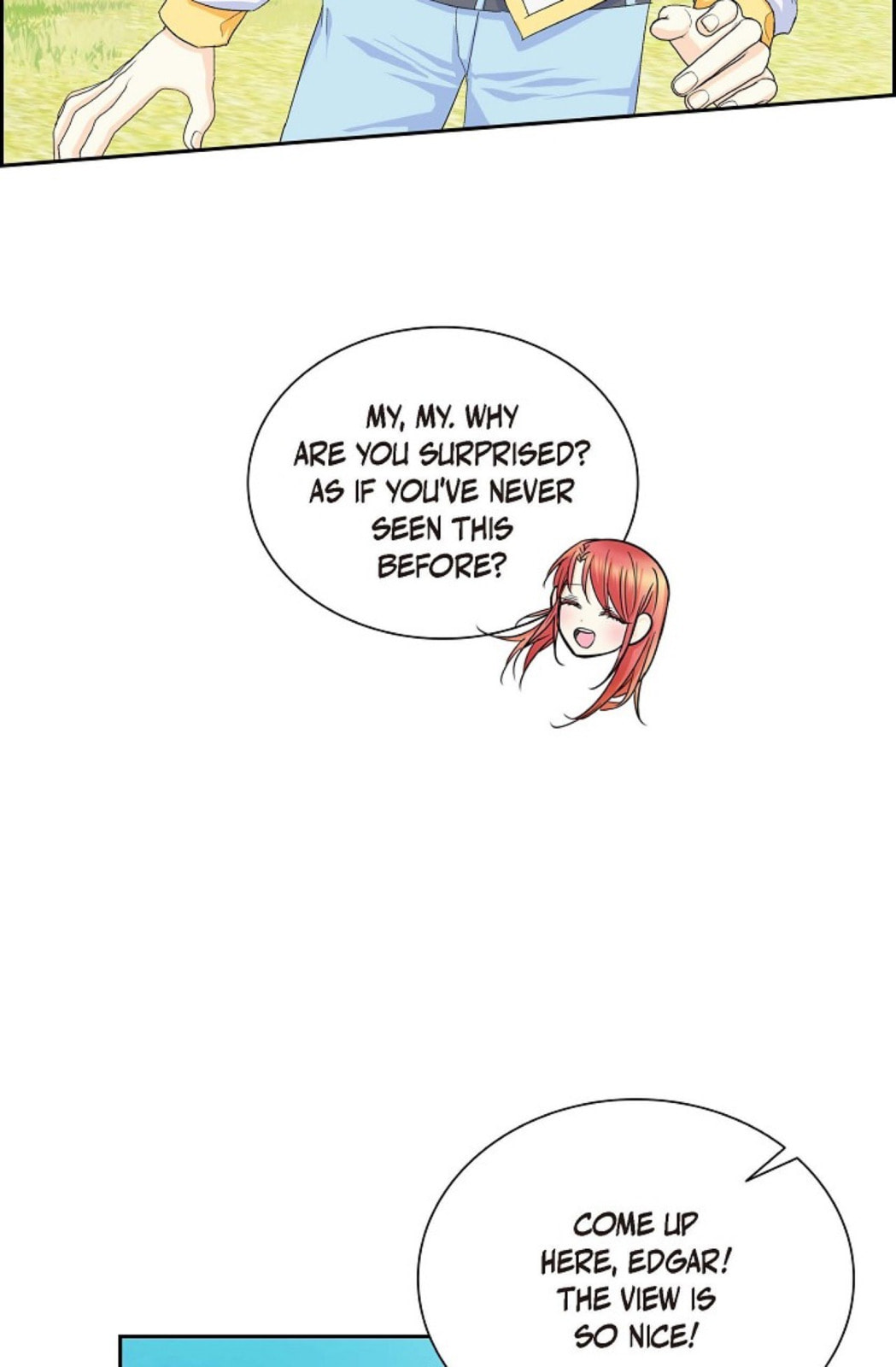 Read For Stella chapter 30 image 67 on Lezhin