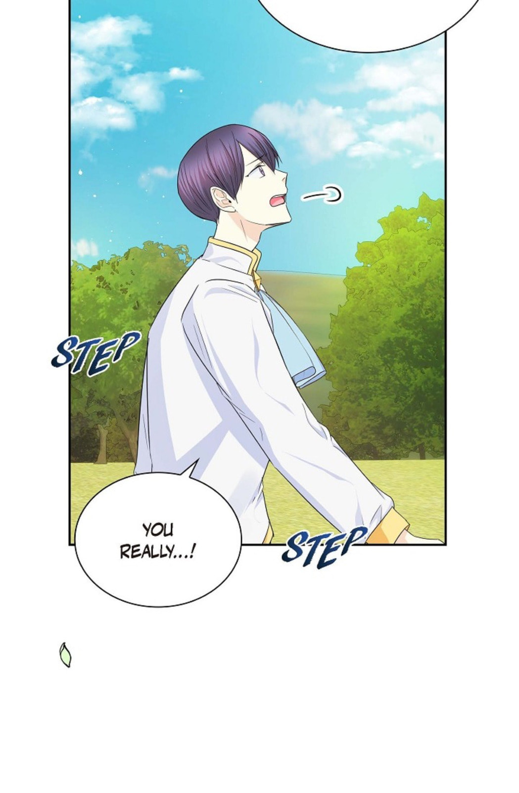 Read For Stella chapter 30 image 68 on Lezhin