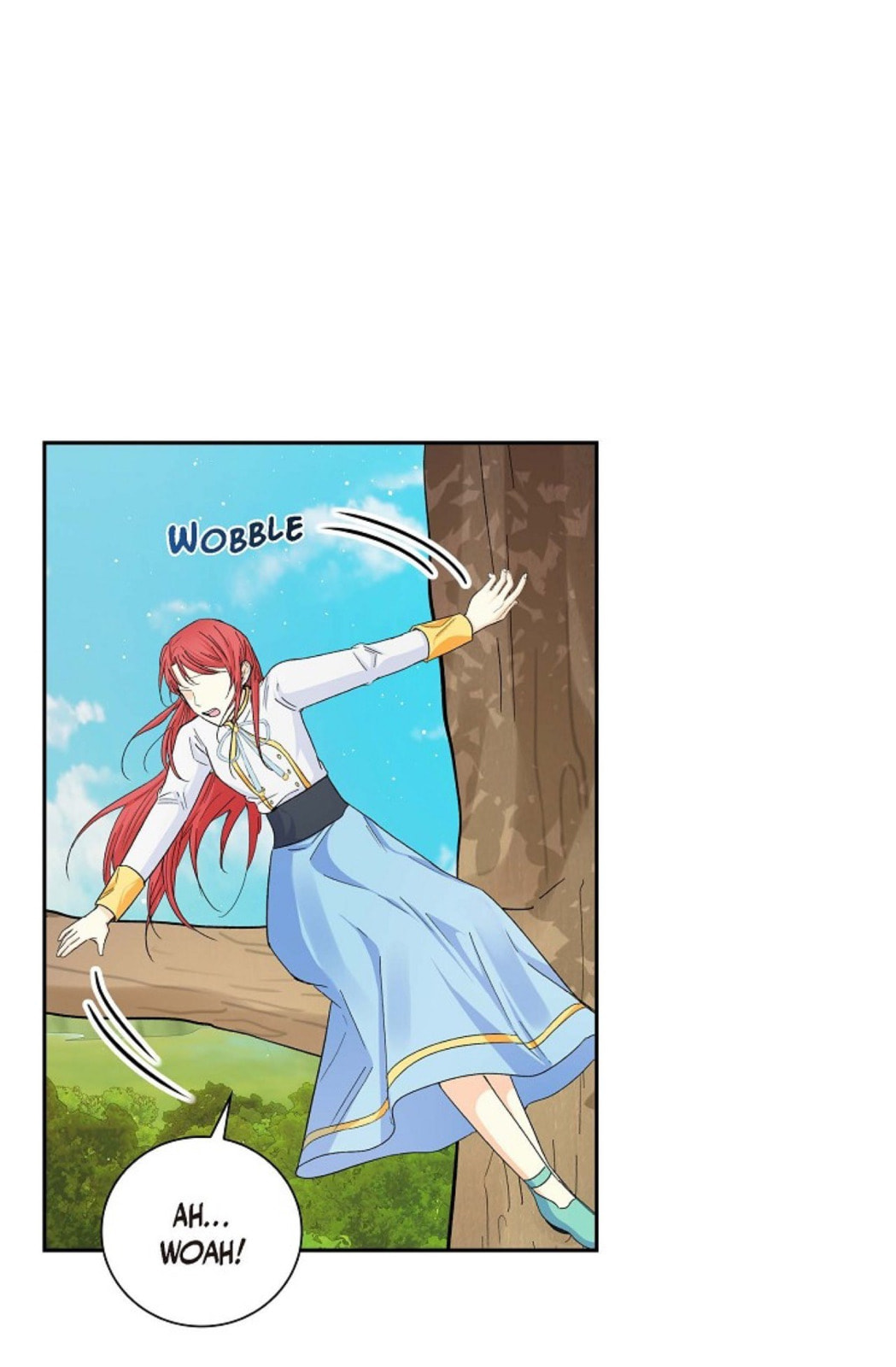 Read For Stella chapter 30 image 71 on Lezhin