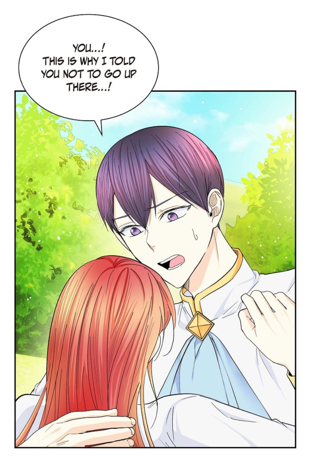 Read For Stella chapter 30 image 77 on Lezhin