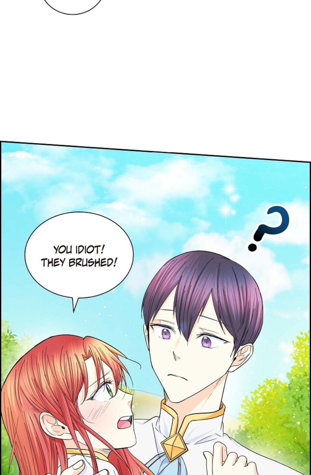 Read For Stella chapter 30 image 79 on Lezhin