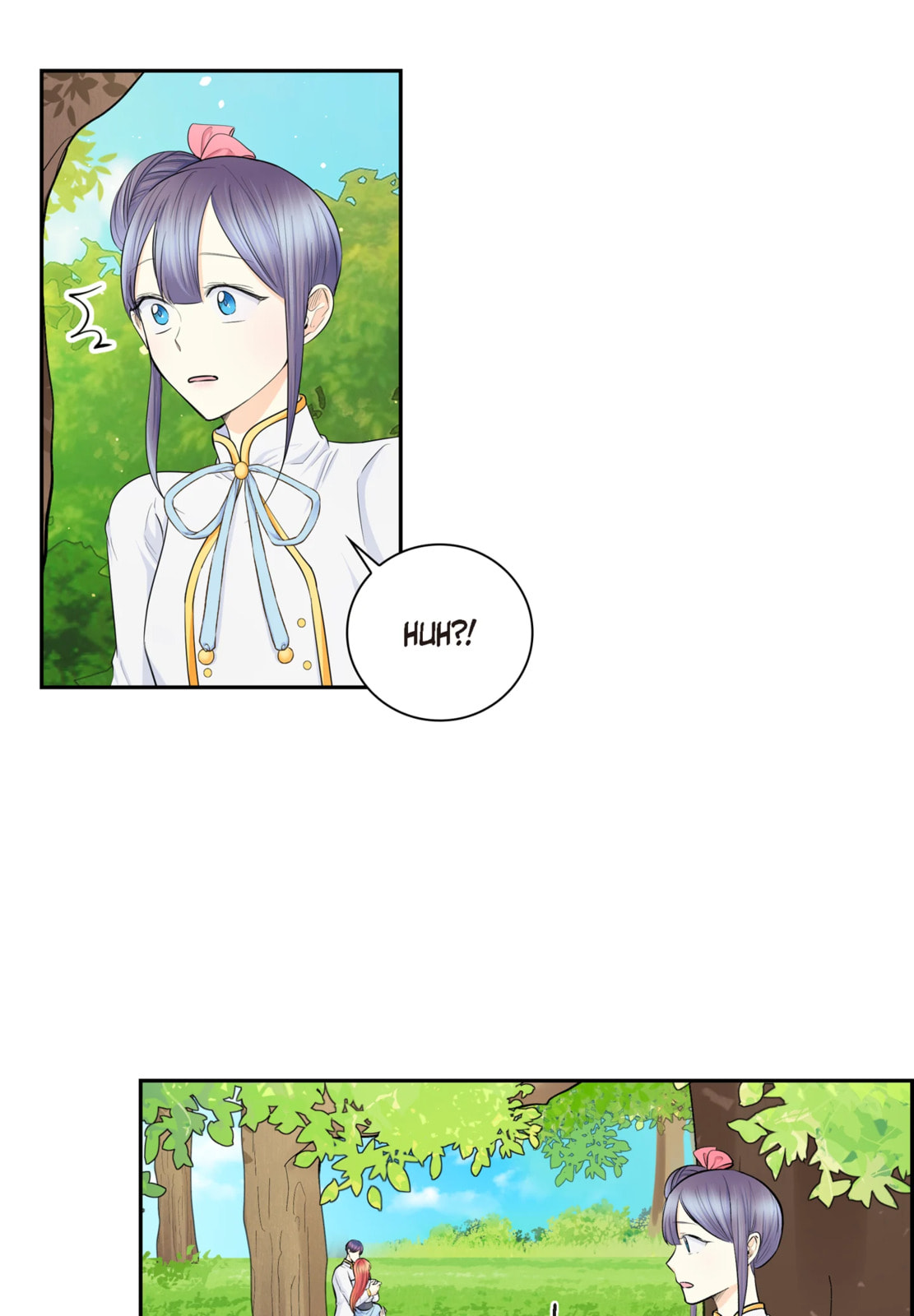 Read For Stella chapter 31 image 1 on Lezhin