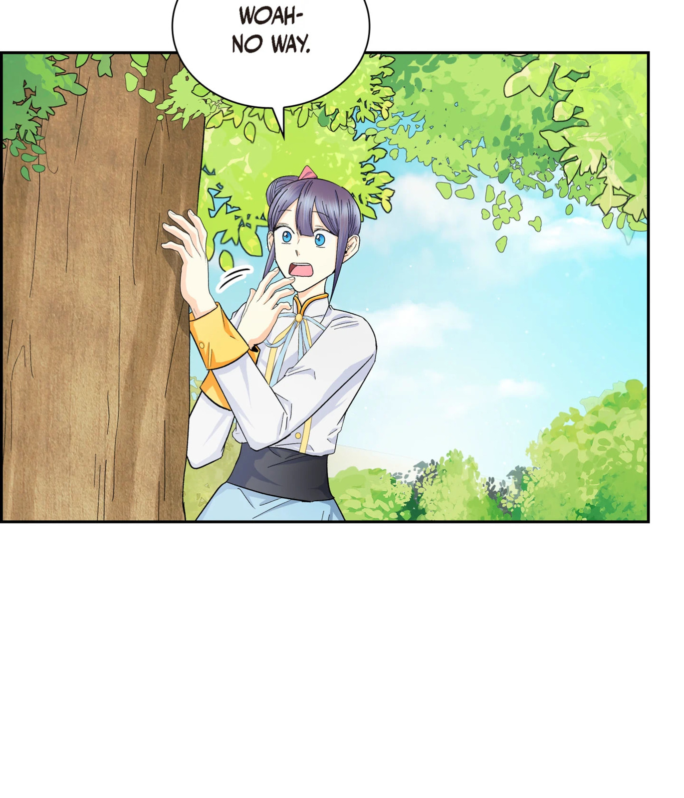 Read For Stella chapter 31 image 11 on Lezhin