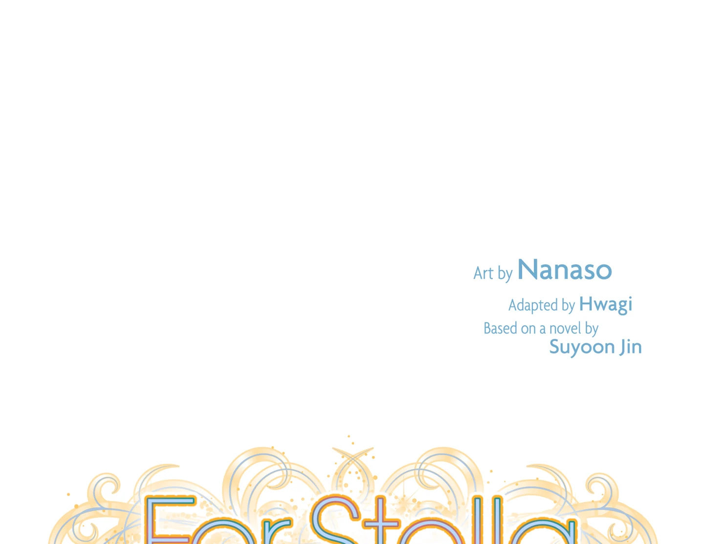 Read For Stella chapter 31 image 12 on Lezhin