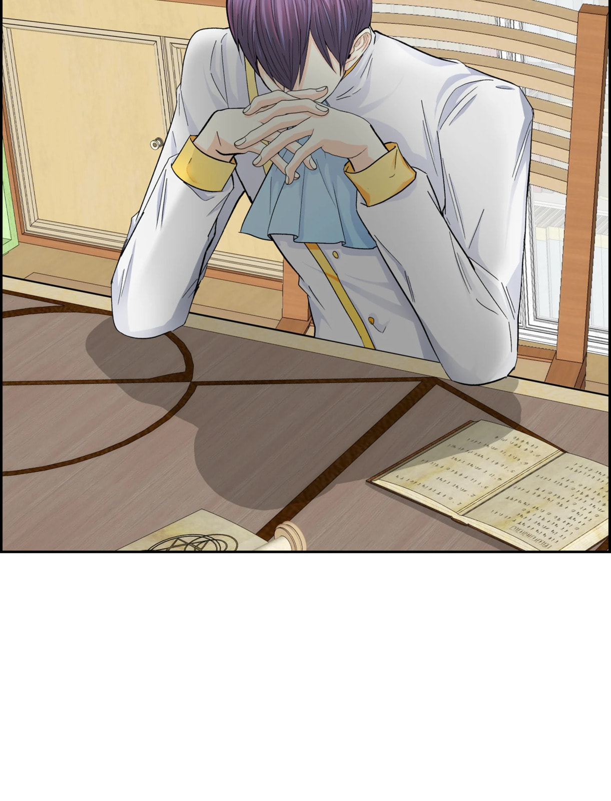 Read For Stella chapter 31 image 15 on Lezhin