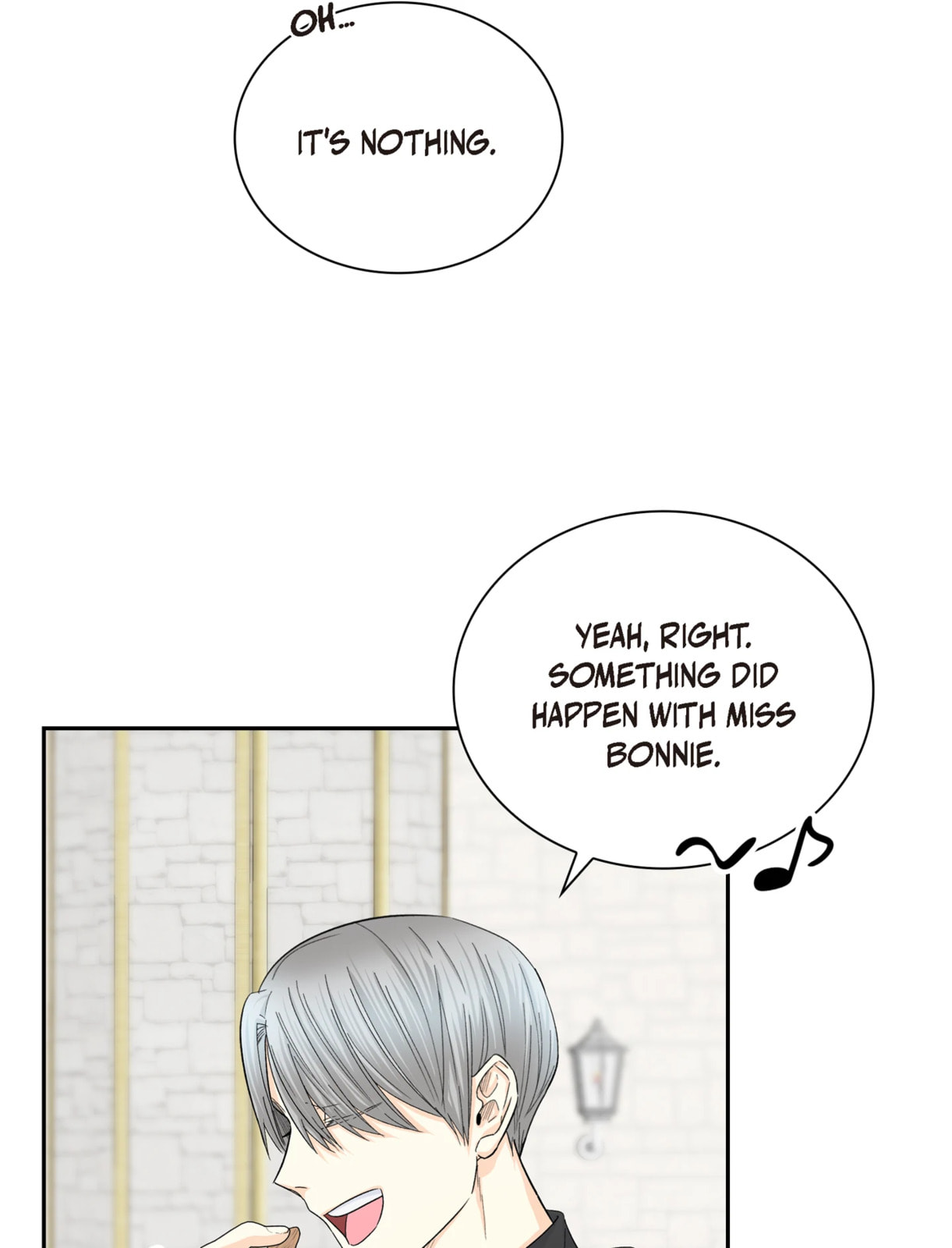Read For Stella chapter 31 image 17 on Lezhin