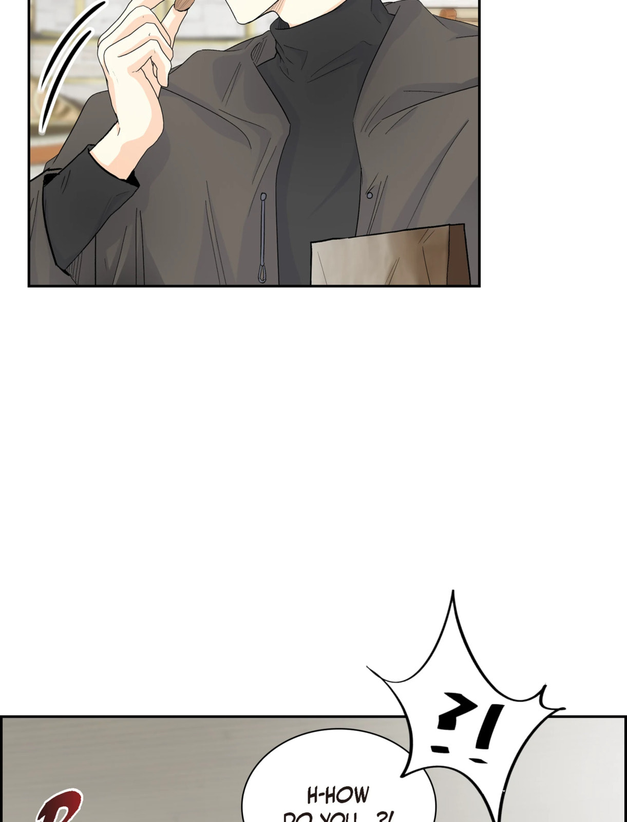Read For Stella chapter 31 image 18 on Lezhin