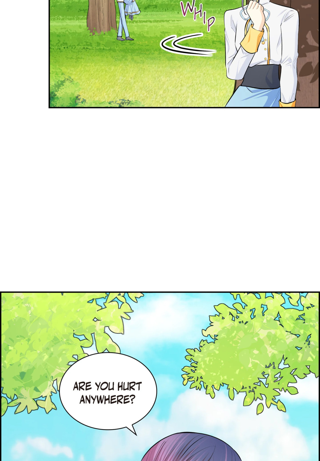Read For Stella chapter 31 image 2 on Lezhin