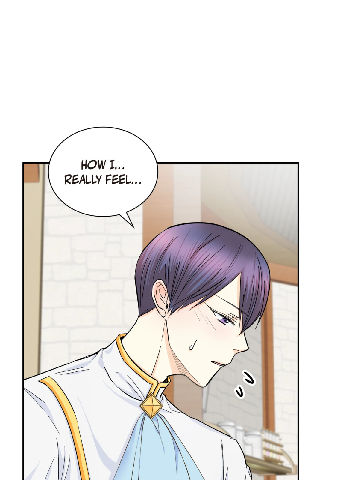 Read For Stella chapter 31 image 26 on Lezhin