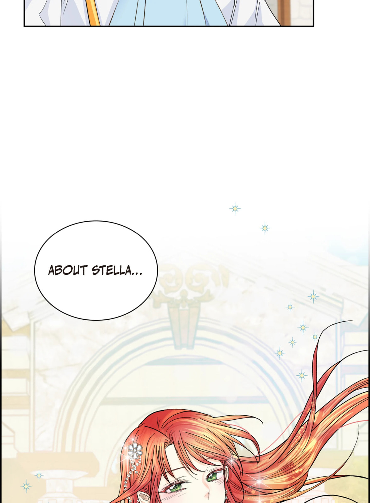Read For Stella chapter 31 image 27 on Lezhin