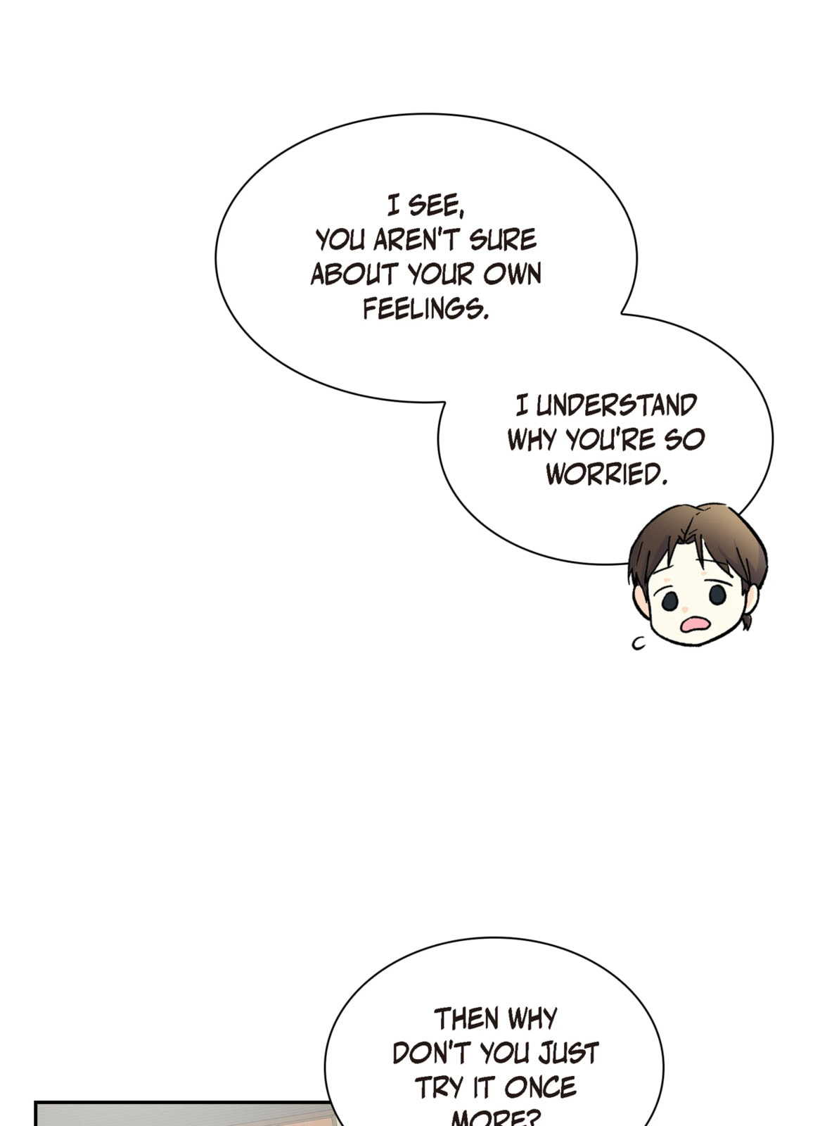 Read For Stella chapter 31 image 30 on Lezhin