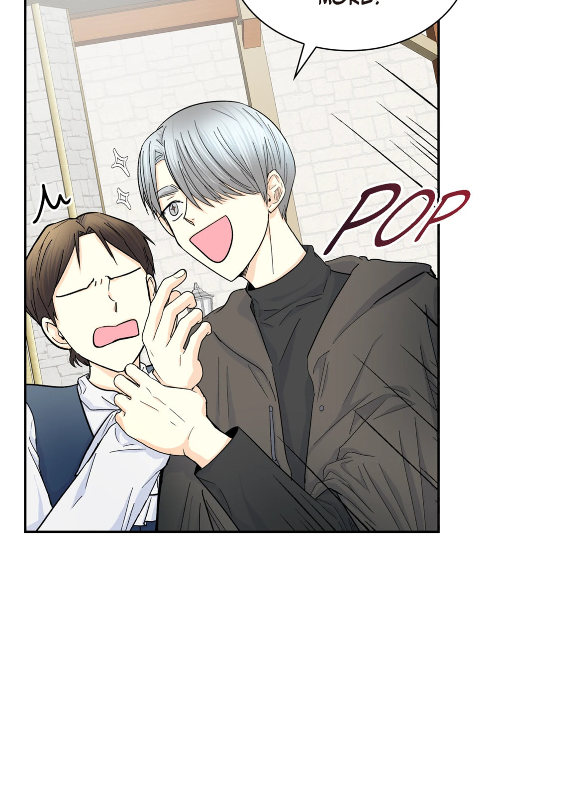 Read For Stella chapter 31 image 31 on Lezhin