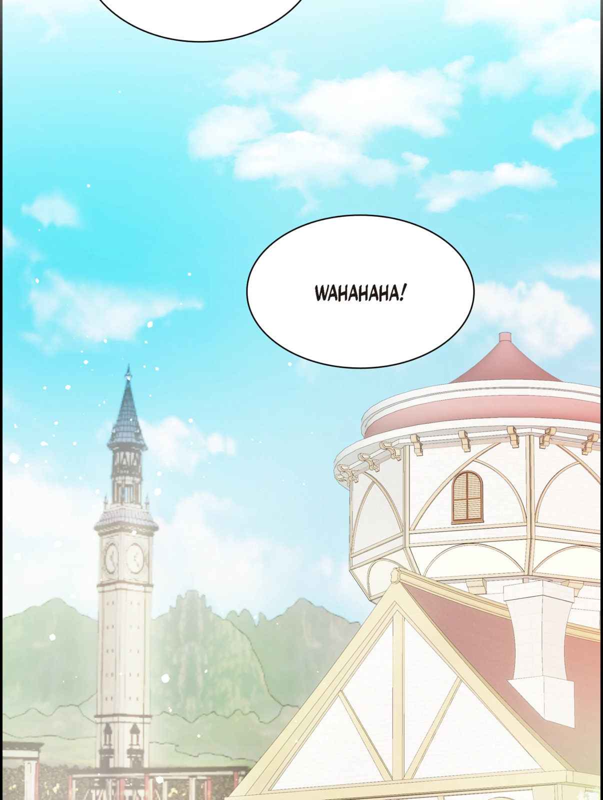 Read For Stella chapter 31 image 35 on Lezhin