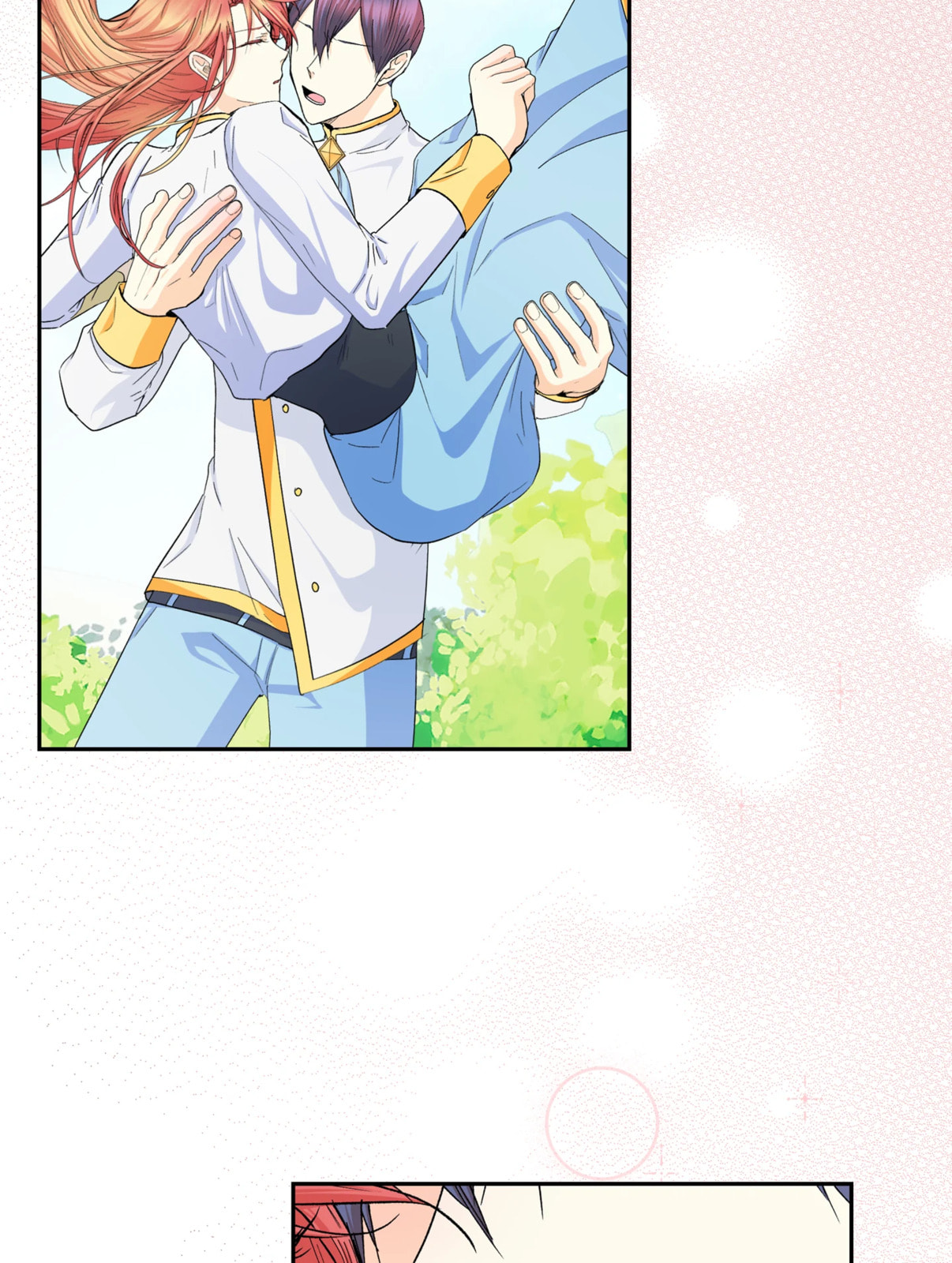 Read For Stella chapter 31 image 38 on Lezhin