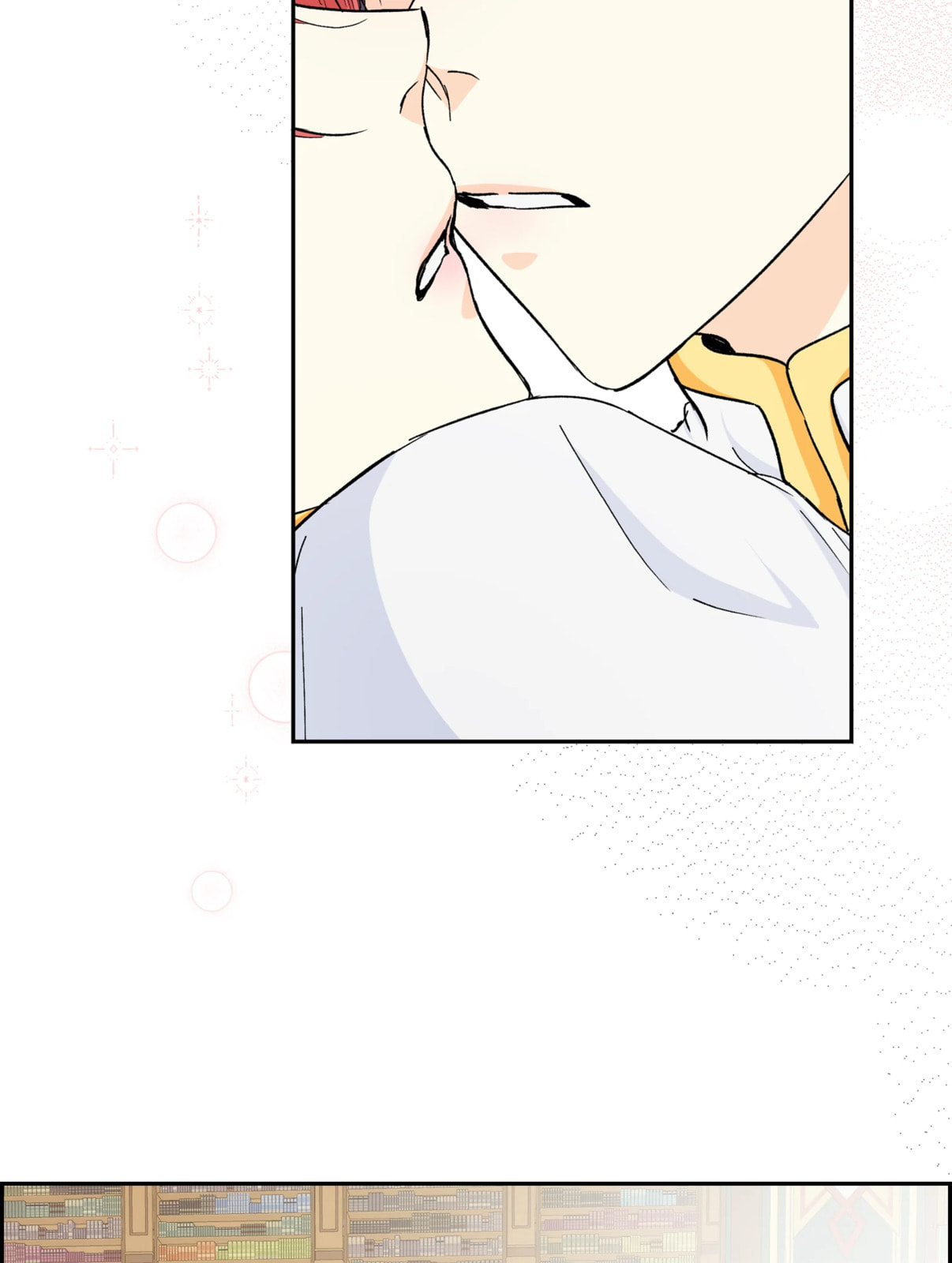 Read For Stella chapter 31 image 39 on Lezhin