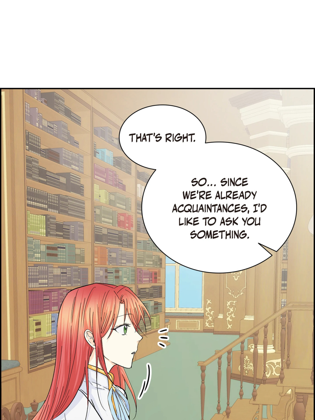Read For Stella chapter 31 image 44 on Lezhin