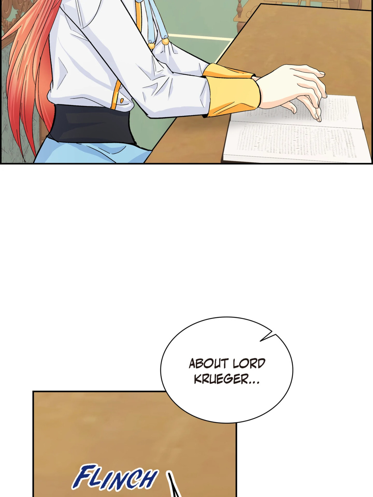 Read For Stella chapter 31 image 45 on Lezhin