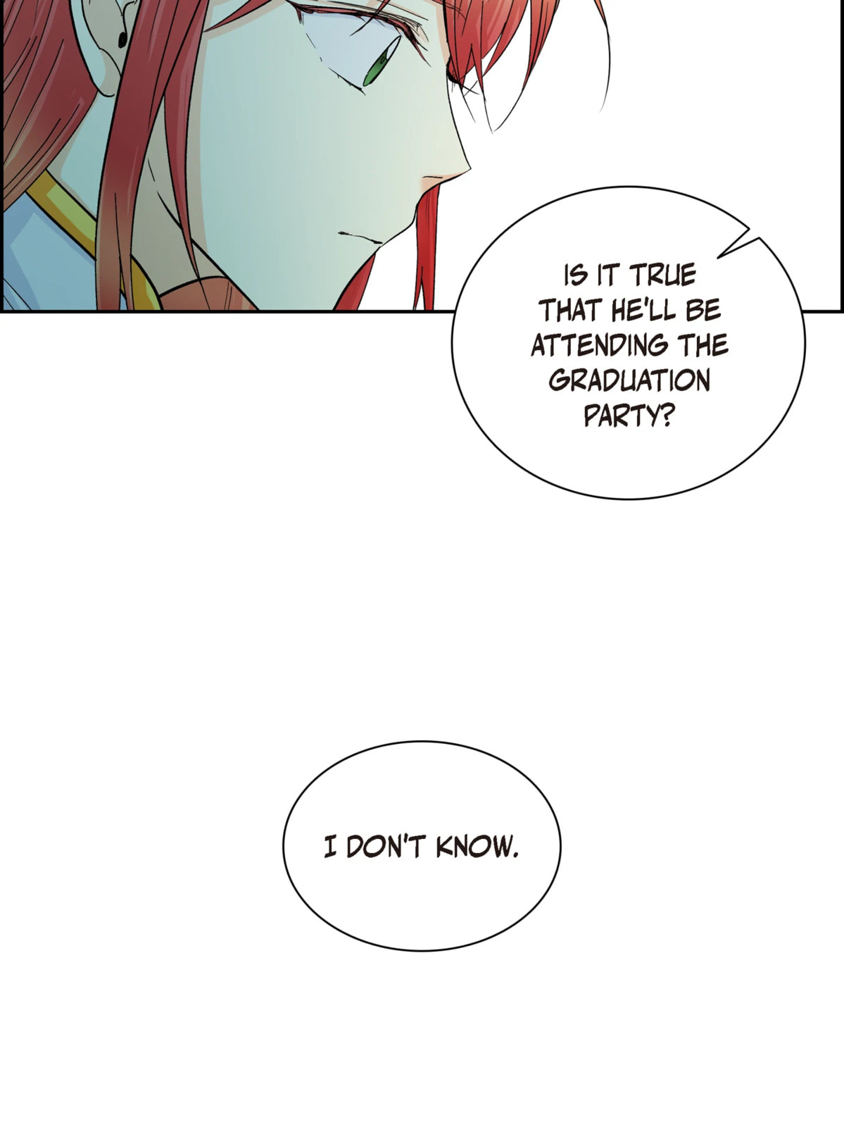 Read For Stella chapter 31 image 47 on Lezhin