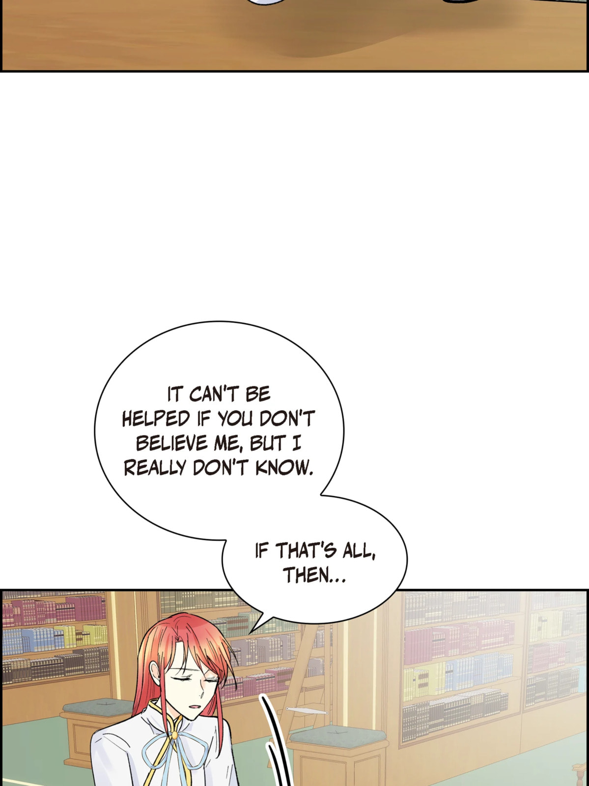 Read For Stella chapter 31 image 49 on Lezhin
