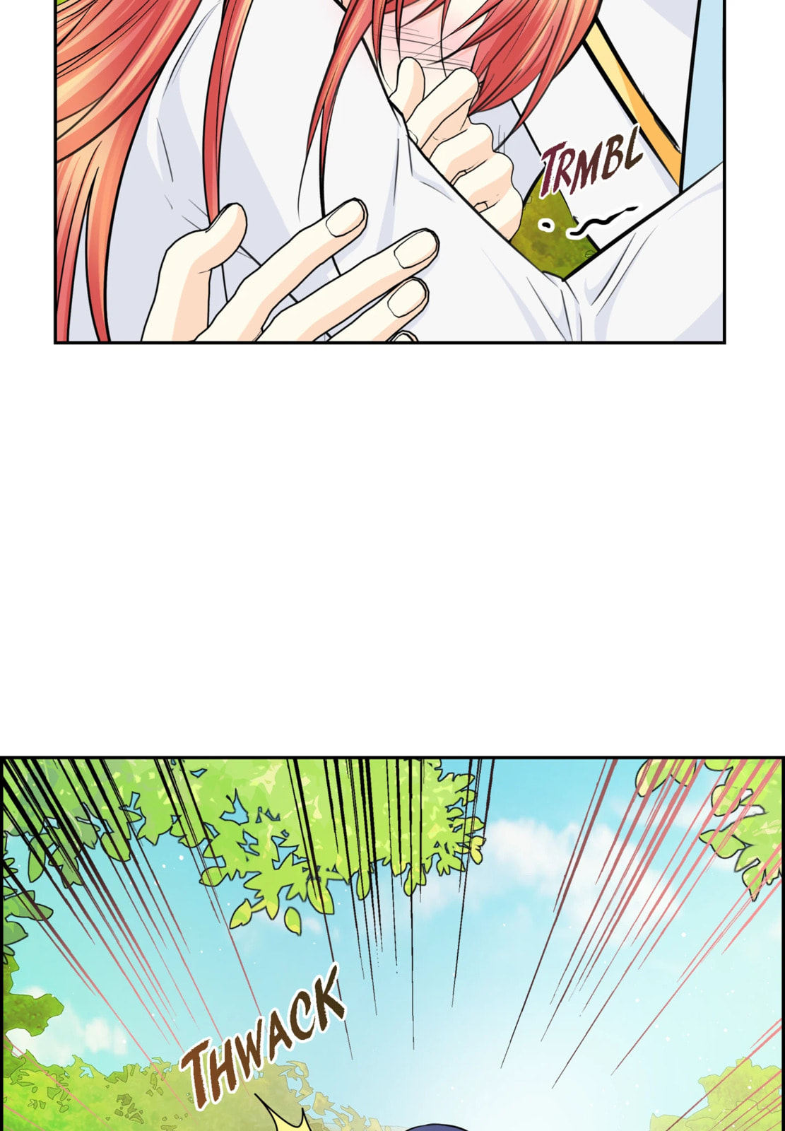 Read For Stella chapter 31 image 5 on Lezhin