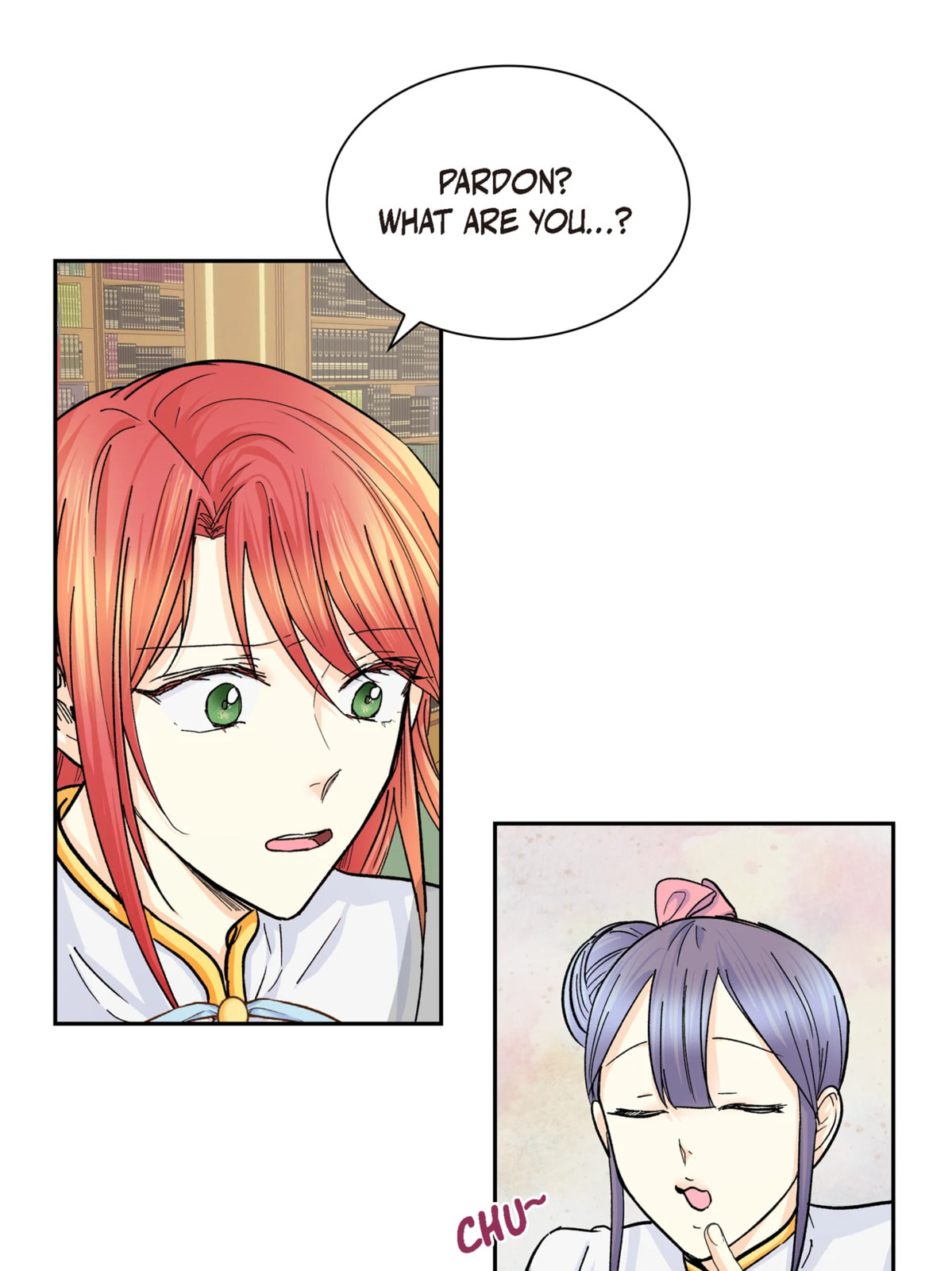 Read For Stella chapter 31 image 51 on Lezhin