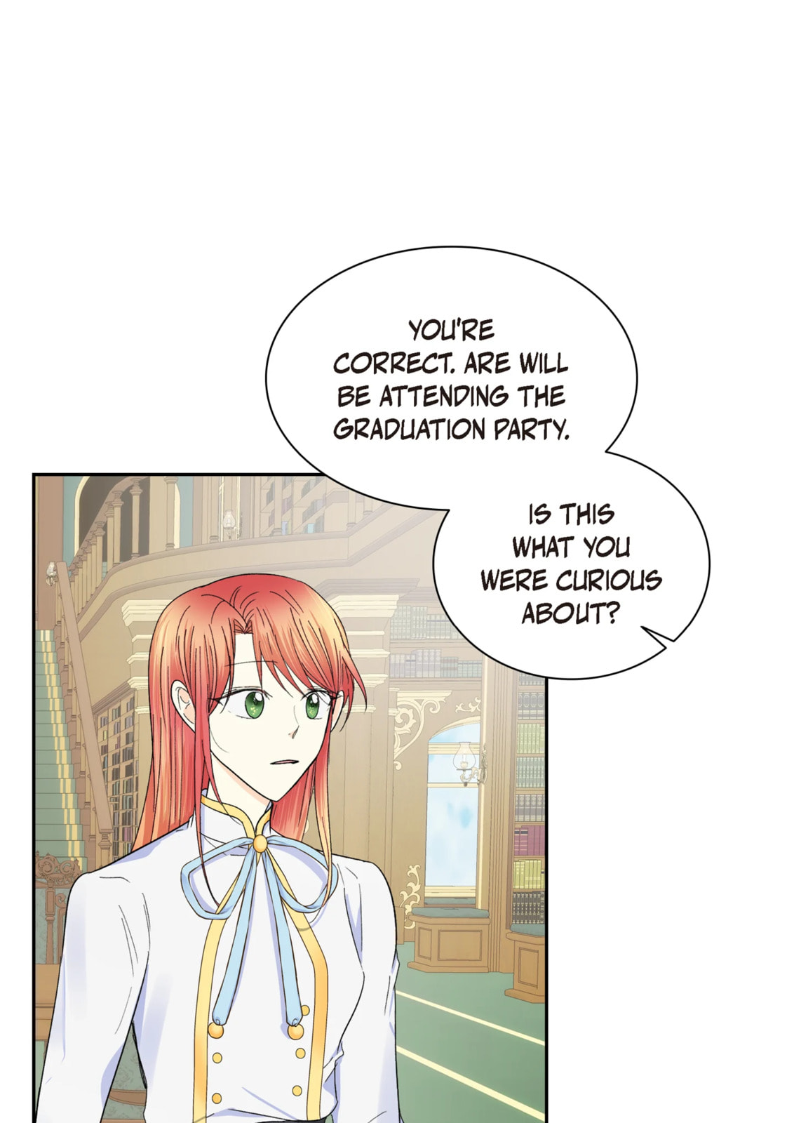 Read For Stella chapter 31 image 57 on Lezhin