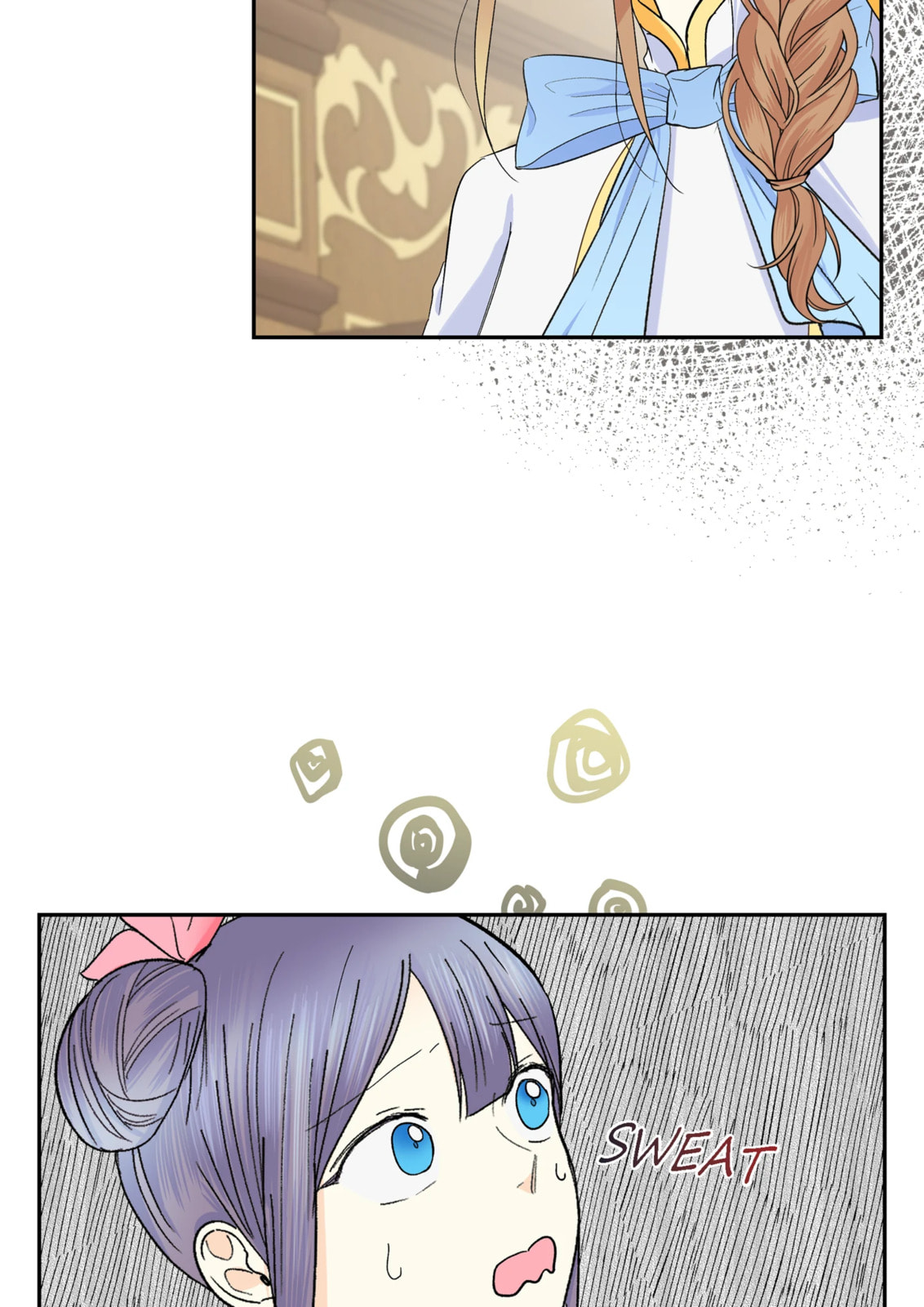 Read For Stella chapter 31 image 59 on Lezhin